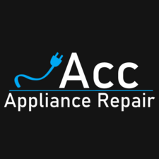 Acc Appliance Repair logo