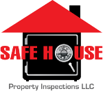 Safe House Property Inspections, LLC logo