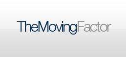 The Moving Factor, Inc. logo