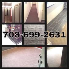 O'Kelly's Custom Carpet & Painting logo