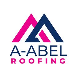 A-Abel Roofing Inc. logo