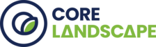 Logo for Core Landscape, LLC