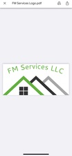 Logo for FM Services LLC