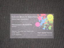 Avatar for Custom Quality Creations