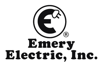 Emery Electric, Inc. logo