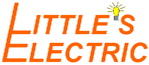 Little's Electric logo