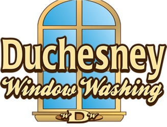 Duchesney Window Washing, Inc. logo