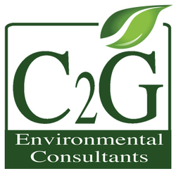 C2G Environmental Consultants, LLC logo