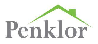 Penklor Construction, LLC logo