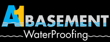 A-1 Basement Waterproofing Company Corp. logo