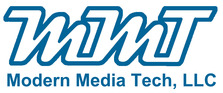 Modern Media Tech logo