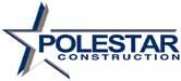 Polestar Constructon logo