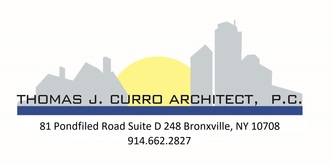 Thomas J Curro Architect, P.C. logo