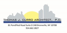 Avatar for Thomas J Curro Architect, P.C.