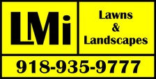 LMI Lawns & Landscapes, Inc. logo