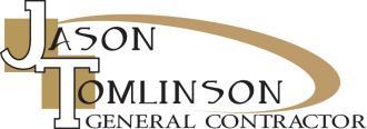 Jason Tomlinson General Contracting, Inc. logo