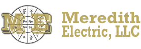 Meredith Electric LLC logo