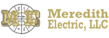 Avatar for Meredith Electric LLC