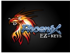 Phoenix EZ-Keys logo