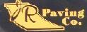 JR Paving and Construction Company, Inc. logo