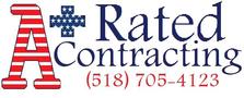 Avatar for A+ Rated Contracting