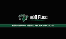 PT Wood Floors Corporation logo