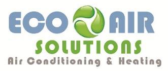 Eco Air Solutions, Inc. logo