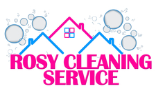 Rosy Cleaning Service, Inc. logo