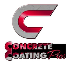 Avatar for Concrete Coating Pros