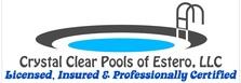Avatar for Crystal Clear Pools of Estero