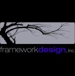 Framework Design, Inc. logo