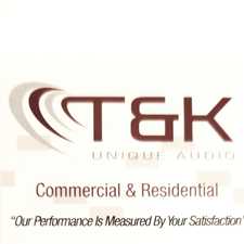 Avatar for T & K Unique Audio, LLC