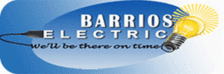 Barrios Electric, LLC logo