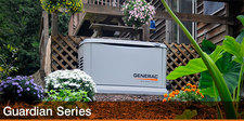 Generator Industries, LLC logo
