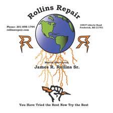 Avatar for Rollins Repair