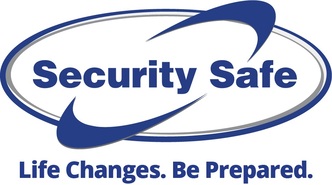 Security Safe Company logo