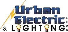 Urban Electric and Lighting, Corp. logo