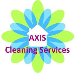 AXIS Cleaning Services, LLC logo