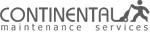 Continental Cleaning Services logo