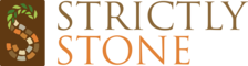 Strictly Stone, Inc. logo