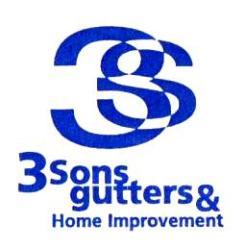 Three Sons Home Improvements, LLC logo