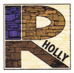 R.D. Holly Company logo