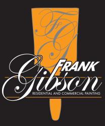 Frank Gibson Painting logo