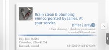 Avatar for All About Drains & Plumbing