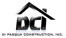 Di Pasqua Construction, Inc. logo