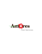Amores Pest Services, Inc. logo