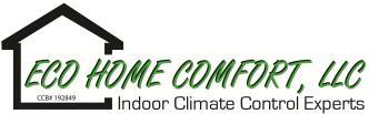 Eco Home Comfort, LLC logo