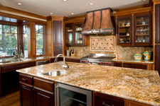 Designer Remodeling, LLC logo