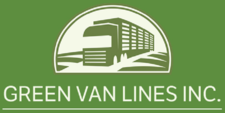 Logo for Green Van Lines, Inc.