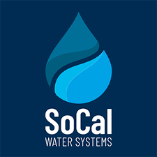 So Cal Water logo